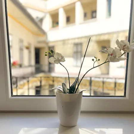 Διαμέρισμα Oktogon Design