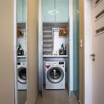 Oktogon Design Apartament