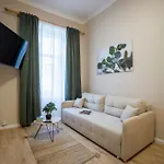 Apartament Oktogon Design