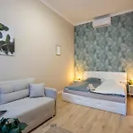 Oktogon Design Budapeszt