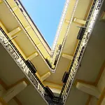 Oktogon Design Apartament *