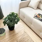 Oktogon Design Apartament Budapeszt