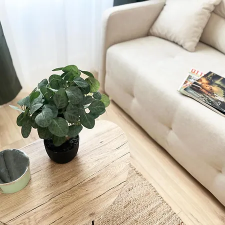 Oktogon Design Apartamento Budapeste